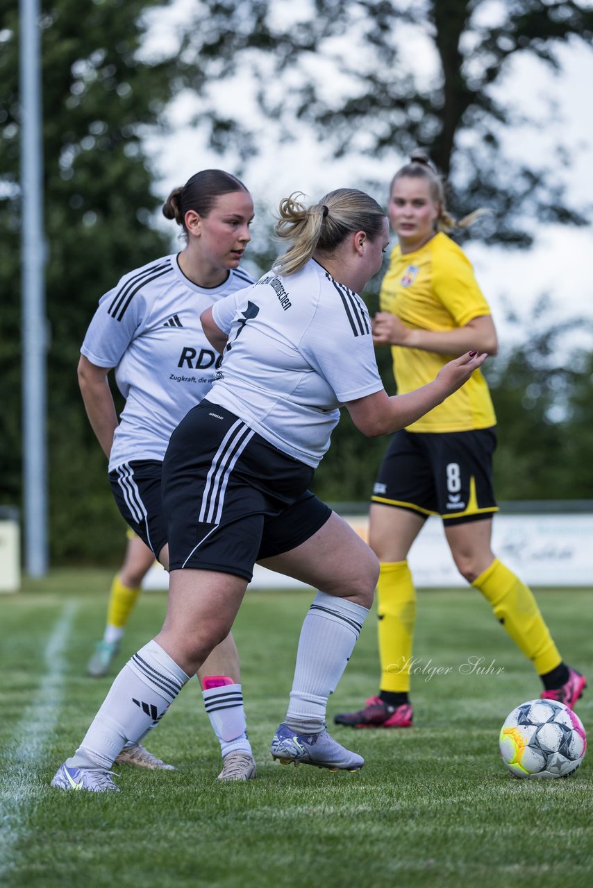 Bild 95 - F Merkur Hademarschen - SV Frisia 03 Risum-Lindholm : Ergebnis: 1:1